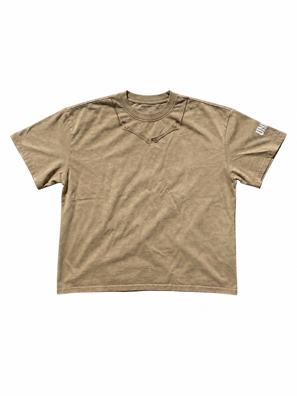 STONE AGE VINTAGE TEE