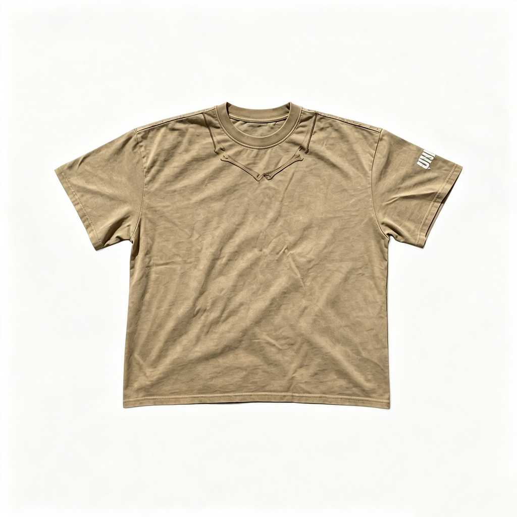 STONE AGE VINTAGE TEE