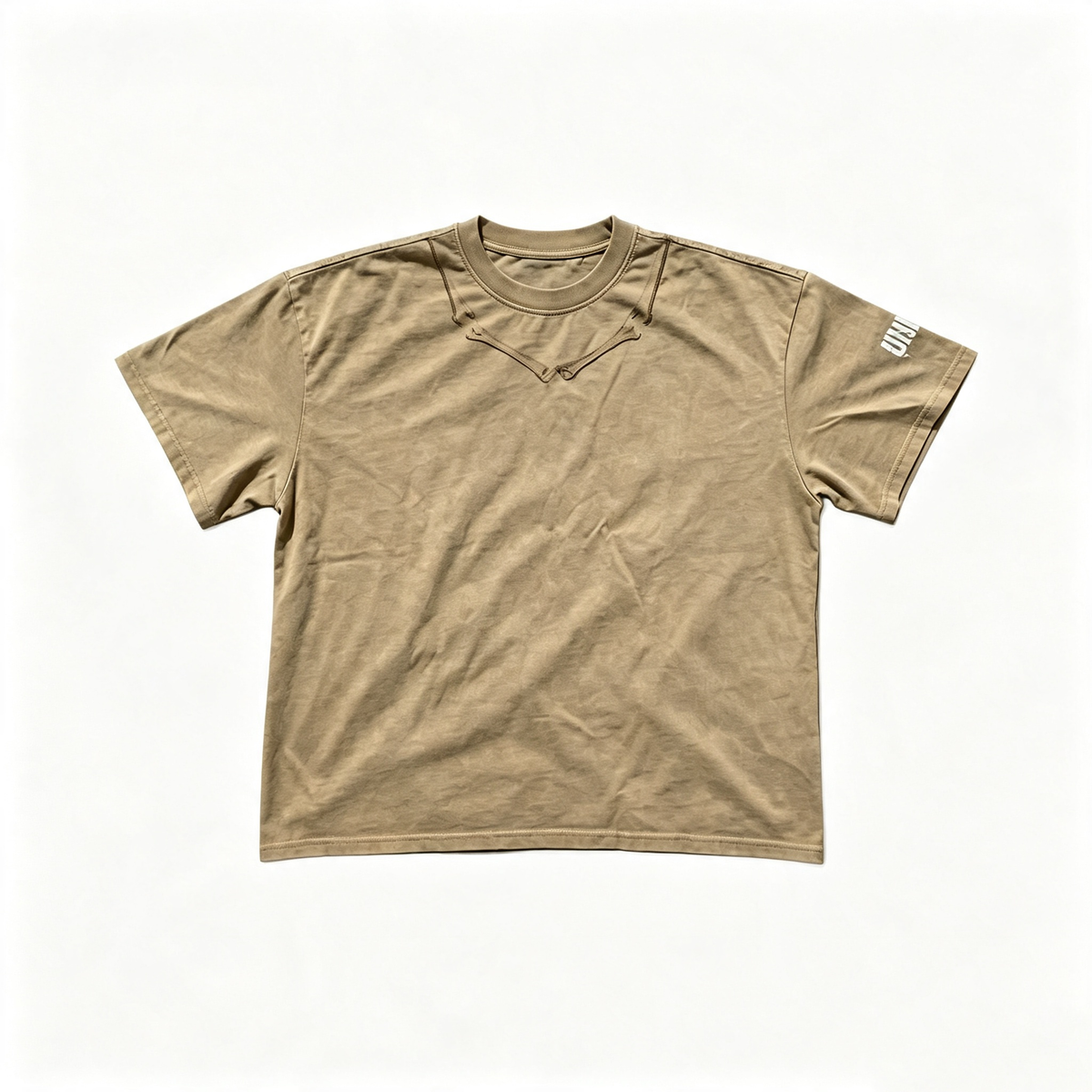 STONE AGE VINTAGE TEE