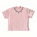 MISCHIEF GIRL SNOW WASH TEE