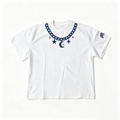 VAN GOGH BOXY TEE